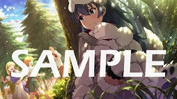 ���������꡼ No.013�Υ���ͥ������ / �֥ߥꥷ���ס����٥�ȡ֥ץ���ʥ������������� ��Girl meets Wonder���פ�����