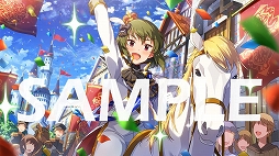 ���������꡼ No.016�Υ���ͥ������ / �֥ߥꥷ���ס����٥�ȡ֥ץ���ʥ������������� ��Girl meets Wonder���פ�����