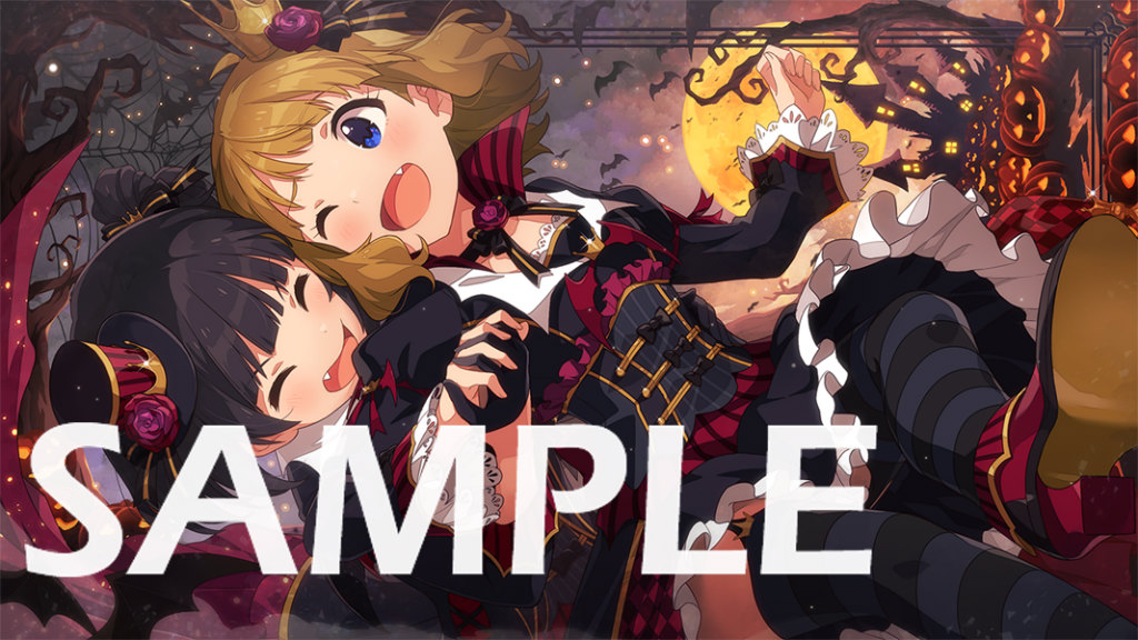 画像集 003 ミリシタ 周防桃子 中谷 育の限定カードが登場