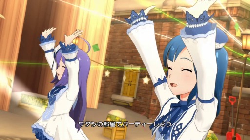 画像ギャラリー No.006のサムネイル画像 / 「ミリシタ」,SSRカード出現率2倍の「ミリオンフェス」が開催。10回ガシャ1日1回無料キャンペーンも