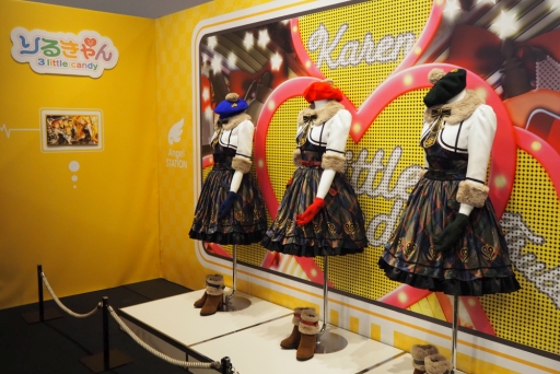 ºݤΰֶǸŸTHE IDOLM@STER MILLION LIVE! 6thLIVE TOUR Memories of UNI-ON@IR!!!!פݡ