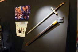 画像ギャラリー No.010のサムネイル画像 / 実際の衣装が間近で見られる企画展「THE IDOLM@STER MILLION LIVE! 6thLIVE TOUR Memories of UNI-ON@IR!!!!」をレポート