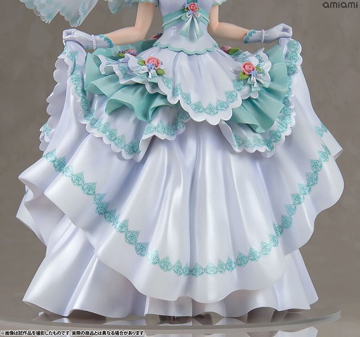 ���������꡼ No.009�Υ���ͥ������ / �֥ߥꥷ���ס������ǥ��󥰥ɥ쥹�Ѥ�������եե����奢��2020ǯ2���ȯ��ͽ��