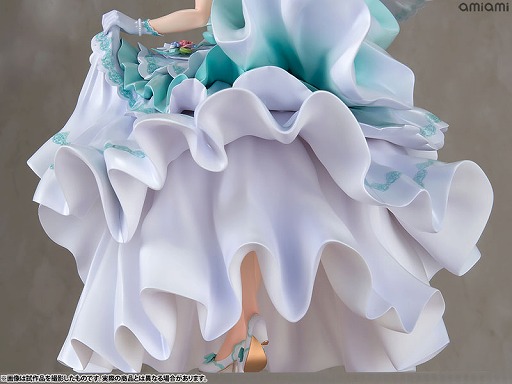 ���������꡼ No.010�Υ���ͥ������ / �֥ߥꥷ���ס������ǥ��󥰥ɥ쥹�Ѥ�������եե����奢��2020ǯ2���ȯ��ͽ��