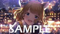 画像ギャラリー No.009のサムネイル画像 / 「ミリシタ」でイベント“プラチナスターシアター〜Beat the World!!!〜”が開催