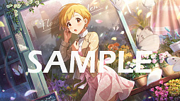 画像ギャラリー No.010のサムネイル画像 / 「ミリシタ」でイベント“プラチナスターシアター〜Beat the World!!!〜”が開催