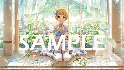 画像ギャラリー No.011のサムネイル画像 / 「ミリシタ」でイベント“プラチナスターシアター〜Beat the World!!!〜”が開催