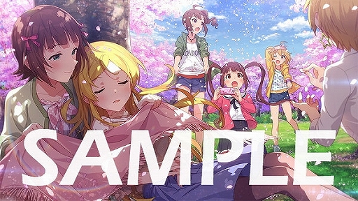 画像ギャラリー No.007のサムネイル画像 / 「ミリシタ」でミリオンフェスが開催中。SSRカードの出現率が2倍の6%に