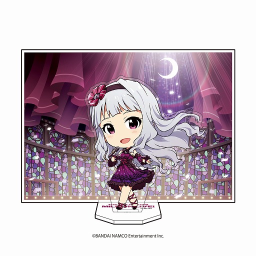 ���������꡼ No.002�Υ���ͥ������ / �֥ߥꥷ���פο����å��֥�����륭���ץ졼�Ȥפ�02�פ�6���ȯ��ͽ��