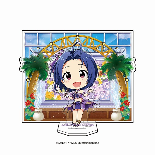 ���������꡼ No.003�Υ���ͥ������ / �֥ߥꥷ���פο����å��֥�����륭���ץ졼�Ȥפ�02�פ�6���ȯ��ͽ��