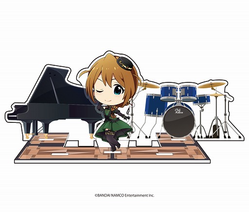 ���������꡼ No.003�Υ���ͥ������ / �֥ߥꥷ���ס�Sherry 'n Cherry��ARCANA�ο������ƥब���ߤ��ߤ���6����о�