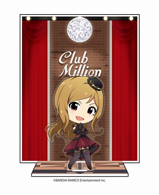 ���������꡼ No.004�Υ���ͥ������ / �֥ߥꥷ���ס�Sherry 'n Cherry��ARCANA�ο������ƥब���ߤ��ߤ���6����о�