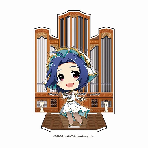 ���������꡼ No.005�Υ���ͥ������ / �֥ߥꥷ���ס�Sherry 'n Cherry��ARCANA�ο������ƥब���ߤ��ߤ���6����о�