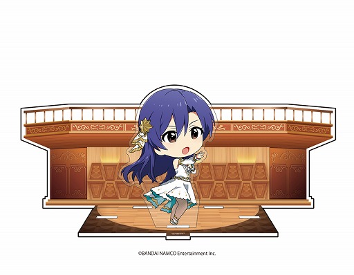 ���������꡼ No.006�Υ���ͥ������ / �֥ߥꥷ���ס�Sherry 'n Cherry��ARCANA�ο������ƥब���ߤ��ߤ���6����о�