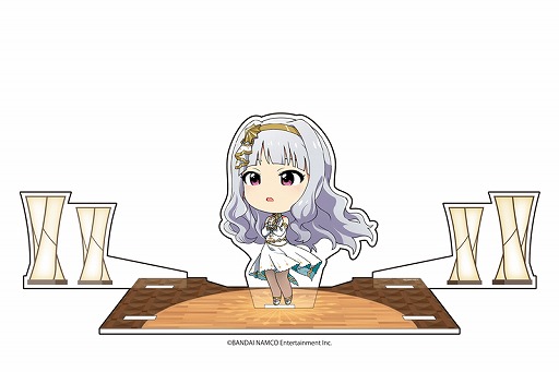 ���������꡼ No.007�Υ���ͥ������ / �֥ߥꥷ���ס�Sherry 'n Cherry��ARCANA�ο������ƥब���ߤ��ߤ���6����о�