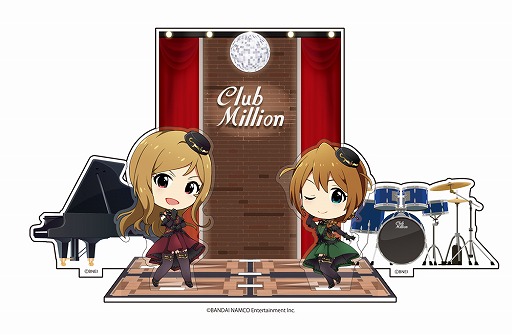 ���������꡼ No.008�Υ���ͥ������ / �֥ߥꥷ���ס�Sherry 'n Cherry��ARCANA�ο������ƥब���ߤ��ߤ���6����о�