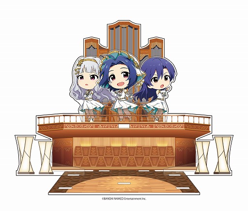 ���������꡼ No.009�Υ���ͥ������ / �֥ߥꥷ���ס�Sherry 'n Cherry��ARCANA�ο������ƥब���ߤ��ߤ���6����о�