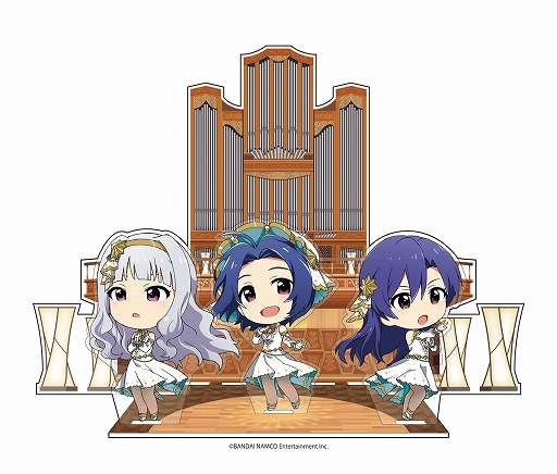 ���������꡼ No.010�Υ���ͥ������ / �֥ߥꥷ���ס�Sherry 'n Cherry��ARCANA�ο������ƥब���ߤ��ߤ���6����о�