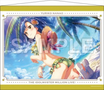 ���������꡼ No.002�Υ���ͥ������ / �֥ߥꥷ���פ�B2���ڥ��ȥ꡼������饯�����ǥѡ��Ȥ��о졣ͽ������򳫻�