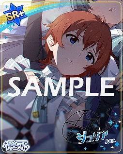 画像ギャラリー No.003のサムネイル画像 / 「ミリシタ」,最上静香とジュリアの限定SRを獲得できるイベントが開催中