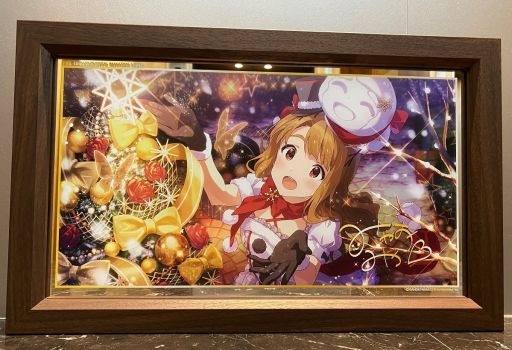 ���������꡼ No.001�Υ���ͥ������ / �֥����ɥ�ޥ����� �ߥꥪ��饤�֡��פΥѡ����ʥ�ѥ֥ߥ顼 �������餬ȯ�����