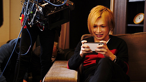 画像ギャラリー No.006のサムネイル画像 / 「ミリシタ」,ゴールデンボンバー出演の新CMが本日から放送。39人ライブ篇と大切なのは個性篇の2パターン