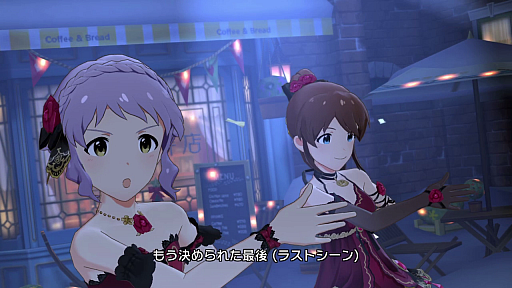 ���������꡼ No.009�Υ���ͥ������ / �֥ߥꥷ���ס���������Ҥȿ��ɿ���Υե������ꥫ���ɤ��о줹��ȥߥꥪ��ե����ɤ�������