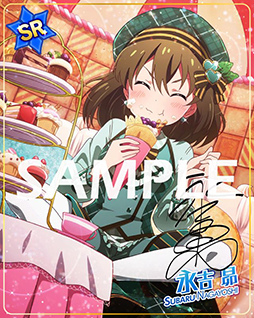 画像ギャラリー No.002のサムネイル画像 / 「ミリシタ」の新イベントがスタート。報酬は馬場このみ,北上麗花の限定SR