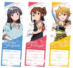 画像ギャラリー No.002のサムネイル画像 / 「アイドルマスター ミリオンライブ! シアターデイズ」のコラボカフェが東京・秋葉原で2月19日から開催