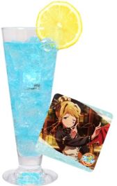 画像ギャラリー No.007のサムネイル画像 / 「アイドルマスター ミリオンライブ! シアターデイズ」のコラボカフェが東京・秋葉原で2月19日から開催