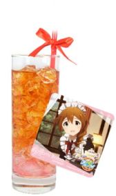 画像ギャラリー No.008のサムネイル画像 / 「アイドルマスター ミリオンライブ! シアターデイズ」のコラボカフェが東京・秋葉原で2月19日から開催