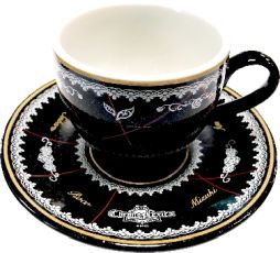 画像ギャラリー No.014のサムネイル画像 / 「アイドルマスター ミリオンライブ! シアターデイズ」のコラボカフェが東京・秋葉原で2月19日から開催