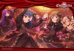 画像ギャラリー No.016のサムネイル画像 / 「アイドルマスター ミリオンライブ! シアターデイズ」のコラボカフェが東京・秋葉原で2月19日から開催