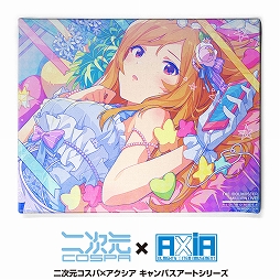 画像ギャラリー No.019のサムネイル画像 / 「アイマス ミリオンライブ!」,7thライブの開催に先駆けてグッズの先行販売を開始