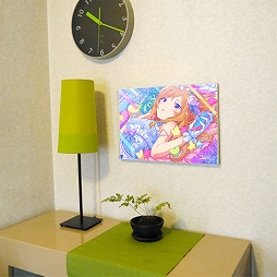 画像ギャラリー No.020のサムネイル画像 / 「アイマス ミリオンライブ!」,7thライブの開催に先駆けてグッズの先行販売を開始