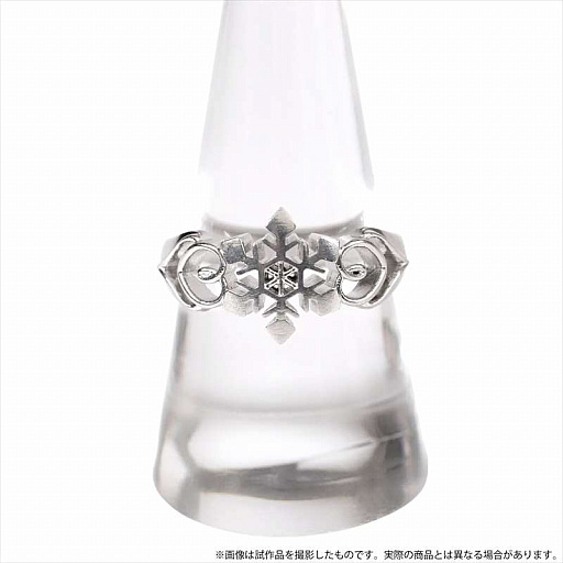 ���������꡼ No.001�Υ���ͥ������ / �֥����ޥ� �ߥꥪ��饤�֡פ������դˤ�����󥰤�ͽ�����䤬����