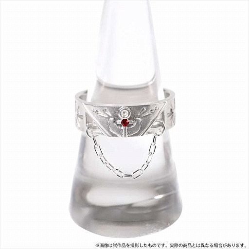 ���������꡼ No.005�Υ���ͥ������ / �֥����ޥ� �ߥꥪ��饤�֡פ������դˤ�����󥰤�ͽ�����䤬����