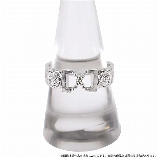 ���������꡼ No.007�Υ���ͥ������ / �֥����ޥ� �ߥꥪ��饤�֡פ������դˤ�����󥰤�ͽ�����䤬����