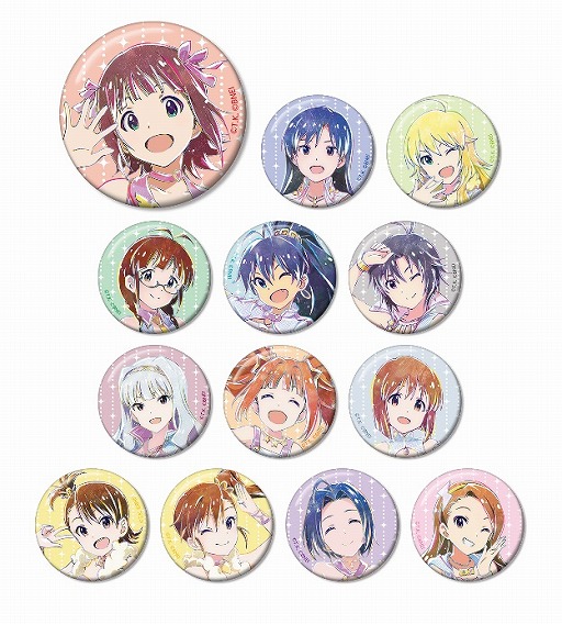 ꡼ No.005 | ֥ɥޥ ߥꥪ饤֡פΥȥ졼ǥ Ani-Art ̥Хåʤɤդ򳫻