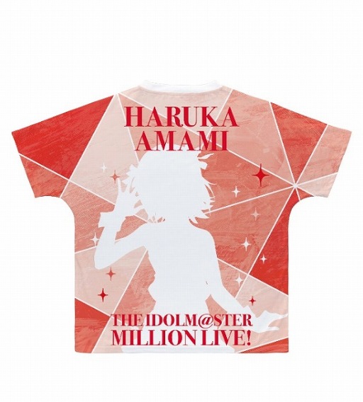 ���������꡼ No.003�Υ���ͥ������ / �֥����ɥ�ޥ����� �ߥꥪ��饤�֡��פ�Ani-Art�ե륰��ե��å�T����Ĥ������򳫻�