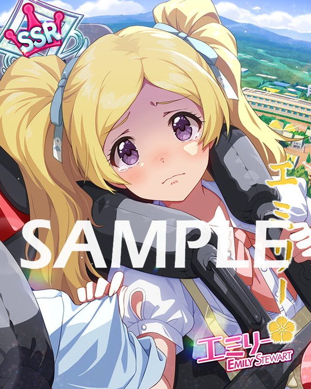 画像ギャラリー No.006 | 「ミリシタ」に四条貴音と真壁瑞希の