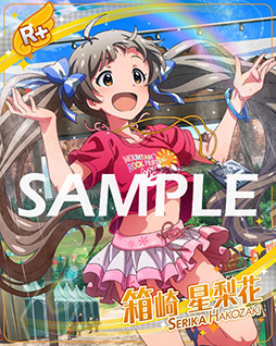 ���������꡼ No.003�Υ���ͥ������ / �֥ߥꥷ���פ˻;򵮲��ȿ��ɿ���θ���SR���о�