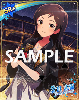 ���������꡼ No.007�Υ���ͥ������ / �֥ߥꥷ���פ˻;򵮲��ȿ��ɿ���θ���SR���о�