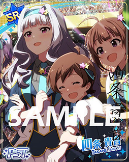 ���������꡼ No.008�Υ���ͥ������ / �֥ߥꥷ���פ˻;򵮲��ȿ��ɿ���θ���SR���о�