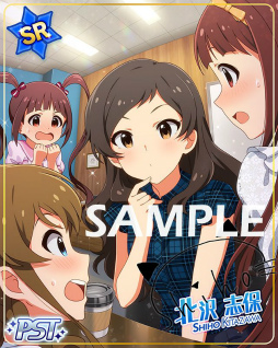 ���������꡼ No.002�Υ���ͥ������ / �֥ߥꥷ���ס��ڶʥ�ե쥤�󥭥��˥ե����������������٥�ȳ���