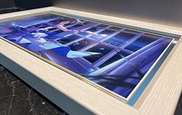 ���������꡼ No.002�Υ���ͥ������ / �֥ߥꥷ���פΥ����ɥ롤����̤��Υѡ����ʥ�ѥ֥ߥ顼����������