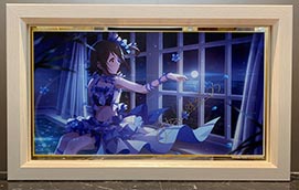 ���������꡼ No.003�Υ���ͥ������ / �֥ߥꥷ���פΥ����ɥ롤����̤��Υѡ����ʥ�ѥ֥ߥ顼����������