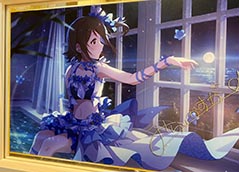 ���������꡼ No.004�Υ���ͥ������ / �֥ߥꥷ���פΥ����ɥ롤����̤��Υѡ����ʥ�ѥ֥ߥ顼����������