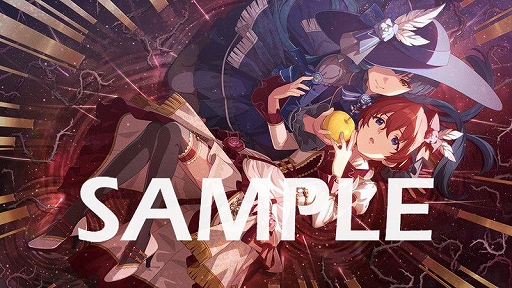 ���������꡼ No.004�Υ���ͥ������ / �֥ߥꥷ���פ˥ե����¥���ꥢ���̾���֤��о�