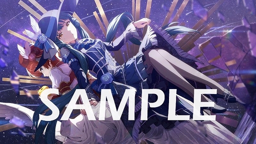 ���������꡼ No.005�Υ���ͥ������ / �֥ߥꥷ���פ˥ե����¥���ꥢ���̾���֤��о�